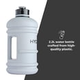thumbnail image 4 of Xl Jug 22 Litre Water Bottle - Bpa Free, Flip Cap, Ideal For Gym - Colour, 4 of 7