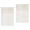2, variant on Macrame Curtain Large Boho Woven Wall Hanging Window Curtains Handmade Bohemian Decor for Window Doorway Closet Wedding Backdrop Arch Bedroom Living Room Apartment, 42''Wide x 62.9''Long