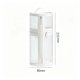 thumbnail image 3 of Mesh Transparent Pen Pen Case, 3 of 6