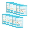 thumbnail image 2 of Disposable Bath Bag, Lightweight Clean To Clean Portable Bath Bag Compact Size  For Household, 2 of 8