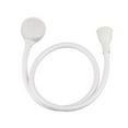 Portable Hand Held Shower Head for Utility Room, Bathroom, Laundry Tub (Sink Hose Sprayer