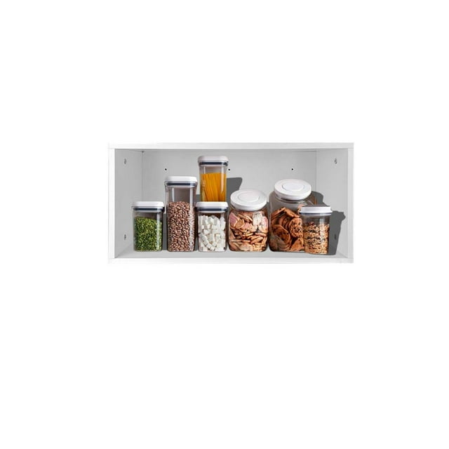 Alacena De Cocina AZUCENA Mueble Para Cocina Pequeña
