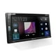 thumbnail image 1 of Receptor multimedia PIONEER AVH-521EX 6.8» con Bluetooth y DVD, 1 of 6