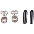 thumbnail image 4 of Skipping Rope Screws End Caps Set for Speed Jump Rope Single Spring Rope, 4 of 5