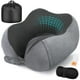 thumbnail image 1 of Almohada cervical de viaje Cirorld para aviones con accesorios, 1 of 9