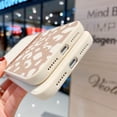 thumbnail image 3 of Funda De Silicona Impresa Leopardo Para iPhone 11 Pro Max Xs Xr 12 Mini 7 Plus 12 X 6 6s 7 8 Se 2020 Fundas De Moda, 3 of 4