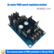 thumbnail image 4 of XH-M222 MóDulo de Control de Velocidad del Motor de CC PWM Placa Reguladora del Motor de Alta Potencia, 4 of 5