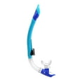 thumbnail image 3 of Body Glove Nomad Snorkel Set Adult Mask and Snorkel Combo Tempered Glass Anti-Fog Diving Gear, 3 of 9