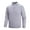 #1 button_Gray, variant on Long Sleeve Polo Shirt Men Business Casual Collared Wool Blend Thick Warm Winter Sweater Fall 2025 Turn Down Collar Golf Work Office Top