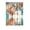 B, variant on Boovnll Premium Shower Curtain, Various Patterns Shower Shower Curtain Bathroom Shower Curtain Digital Printing Polyester Shower Curtain, Shower Curtain Liner, Shower Curtains