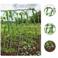 thumbnail image 2 of Mosiee Treillis à Concombres pour Lit Surélevé Treillis de Jardin en Forme de U pour Plantes Grimpantes, 2 of 7
