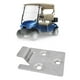 thumbnail image 3 of 2X Bisagra de Asiento para 1995-Up Workhorse Carrito de Golf Piezas 71610-G01, 3 of 5