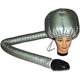 thumbnail image 4 of Gorro secador de pelo para secar las manos con flujo de aire uniforme y protección contra el daño por calor., 4 of 4