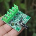 thumbnail image 4 of Precise DC6V-24V Brushless Motor Driver Board 3A Output Reverse Protections, 4 of 9