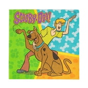Scooby-Doo! & Shaggy Luncheon Napkins - 16 Ct.