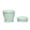 Green, variant on Collapsible Silicone Water Cup Portable Foldable Travel Drinking Mug Durable Lightweight Outdoor Camping Tea Cup 6 Ounce Yellow 1 Pack for Hiking Picnic Daily Use Summer Outdoor