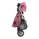 thumbnail image 3 of Carriola Prinsel  Barcelona Rosa, 3 of 4
