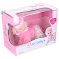 thumbnail image 3 of Electric Crawling Baby Doll, Battery Powered Electric Intelligent Doll, Multi-Functional With Interactive Function For Birthday Gift Kids 10in S Girl,10in S Boy,11.5in L, 3 of 8