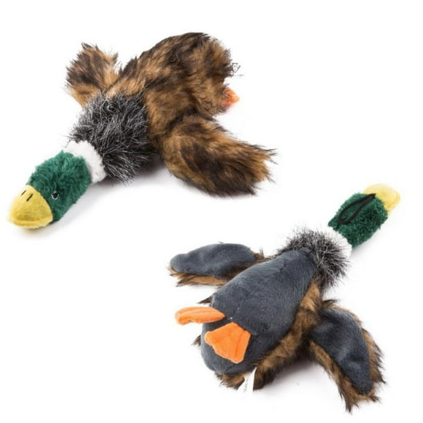 Walmart duck dog toy 2025