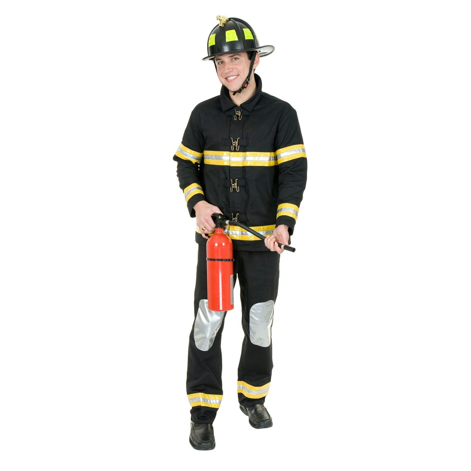 Buy fireman fancy dress adults OFF-63