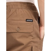 Airwalk Men's & Big Men's Cargo Jogger Pant, Sizes XS-3XL