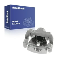 AutoShack Front Right Brake Caliper | Replacement for 2006-2015 Lexus IS250 | 1-PC