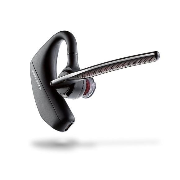 Auriculares Bluetooth Plantronics Voyager 5200 con cargador de coche