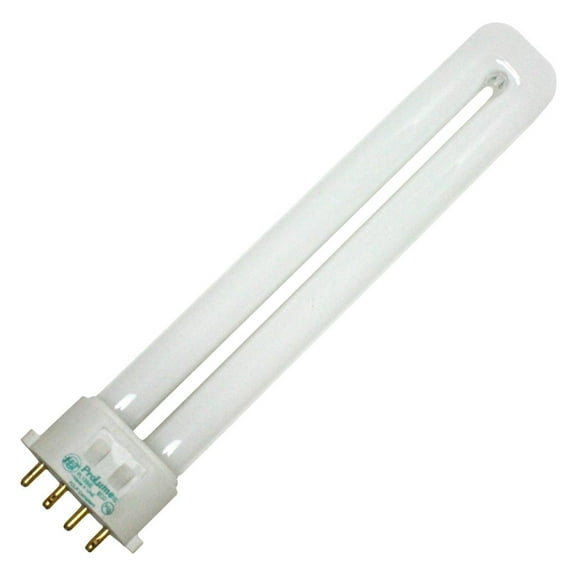 Halco 109136 - PL13S/E/35/ECO Single Tube 4 Pin Base Compact Fluorescent Light Bulb