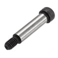 thumbnail image 5 of Unique Bargains Alloy Steel Socket Head Shoulder Bolts, 1-1/4'x5/16' Shoulder, 1/4-20 Thread, 4 Pack, 5 of 5