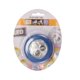 thumbnail image 5 of Cateissary Equipo de lámpara de tienda Dispositivo de iluminación Luz LED para acampar alimentada por Luces nocturnas Tiendas de campaña Iluminación y accesorios Azul Cateissary HA024586-01, 5 of 6