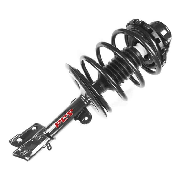 FCS Automotive International Complete Strut Assembly