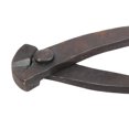 thumbnail image 4 of Hand Tools, Aon-slip Handle Convenient Long Reach Diagonal , Small Sharping High Carbon Steel For Industry Steel Wires Cutting Home  9in,10in, 4 of 8