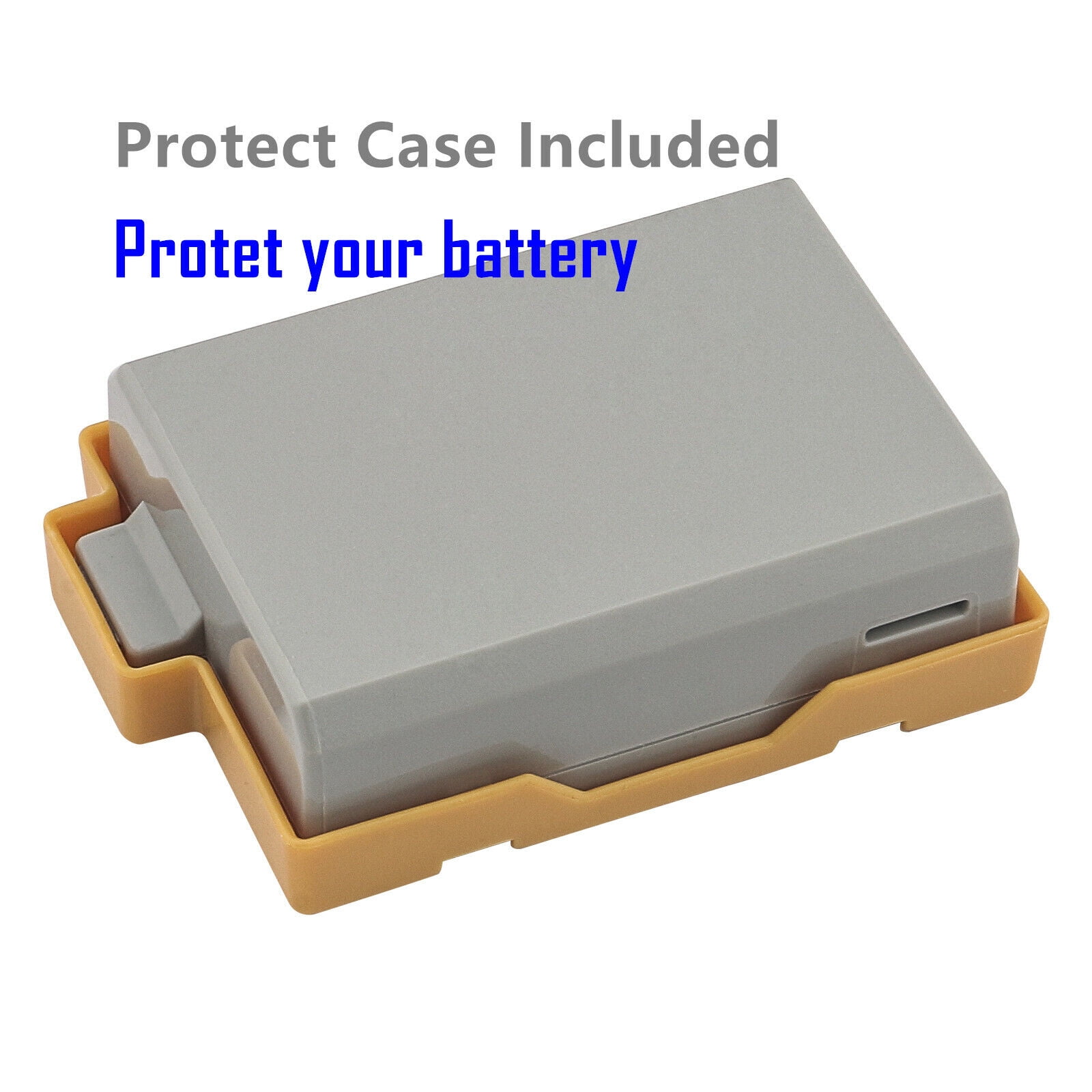Kastar 2-Pack LP-E5 Battery and LED2 USB Charger Compatible with Canon LP-E5 LPE5 Battery, Canon LC-E5, LC-E5C, LC-E5E Charger, Canon EOS Kiss F, EOS