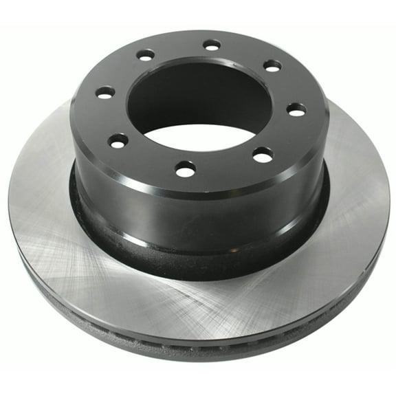 ADVICS Disc Brake Rotor