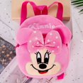 thumbnail image 1 of New Cute Children‘s Backpack Plush Backpack Kindergarten Bag, 1 of 6