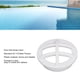 thumbnail image 3 of Inserto de la Rejilla de Entrada de la Piscina, Piezas de 3 Piezas de Alta Fiabilidad FILTRO DE REJILLA DE PISCINA FÁCLE DE INSTALACIO FÁCLE PARA SP1T, 3 of 7