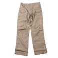 thumbnail image 1 of Pantalones de senderismo para hombre con anillas para colgar herramientas, bolsillos múltiples, resistentes al agua, para trabajo al aire libre, para pesca, color caqui, XL, 1 of 15