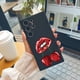 thumbnail image 4 of Experimente la combinación perfecta de estilo y protección con esta moderna funda de goma TPU a prueba de golpes para iPhone, ¡que presenta un elegante diseño de dibujos animados!, 4 of 4