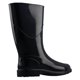 thumbnail image 4 of Botas Lluvia TOP MODA Comodas Mujer Versatil azul 25, 4 of 5
