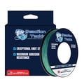 thumbnail image 1 of USA 4X Braid - 50lb - 150yd - Green, 1 of 6