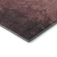 thumbnail image 3 of Addison Rugs Mayfield Premium Machine Washable Transitional Modern Coral Rectangle Rug, 10' x 14', 3 of 7