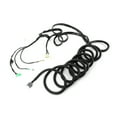 thumbnail image 5 of Zcargel Control Main Wiring Harness for Suzuki Replace 36620-93J01 Plastic 16Pins 20FT High Hardness, 5 of 10