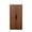 Walnut-A, variant on HSUNNS Pantry Cabinets with Drawer Doors, 70 Inches Tall Food Storage Cabinet with Adjustable Shelves, Freestanding for Kitchen, Dining Room, Living Room, 4 Doors