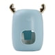 thumbnail image 1 of Advancent Exprimidor de de Dispensador de de montado en la pared Exprimidor de tubo colgante de plástico para baño, azul Type2 NO2 Advancent HA003274-04, 1 of 6