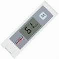 thumbnail image 4 of Replacement Battery for Gama Mini Blood Glucose Monitor, 4 of 4