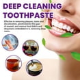 thumbnail image 4 of Teissuly Whitening Toothpaste Repairs Teeth Improves Sensitive Teeth Whitening Toothpaste 30ml, 4 of 9
