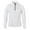 54#White, variant on Men's Thermal Base Layer Solid Color Zip Neck Turtleneck Winter Shirts Casual Layering Tops for Men Casual Tops Red XL