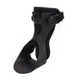 thumbnail image 3 of Ankle Stabilizer Maintain Balance Lightweight Ankle Support Brace Drop Foot Brace for Ankle Inversion Valgus Hemiplegia M Left Foot, 3 of 15