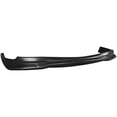 thumbnail image 6 of Ikon Motorsports Compatible with 08-10 Subaru Impreza WRX STI 4Dr Sedan GR Style Front Bumper Lip Spoiler - PU Polyurethane, 6 of 6