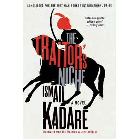 - The Traitor's Niche
